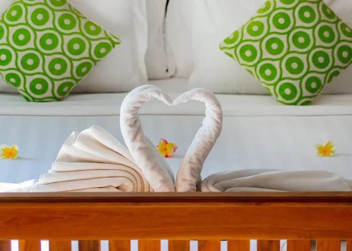 Istana 1 - Heart Of Seminyak, 2br, Sleeps 4 Villa