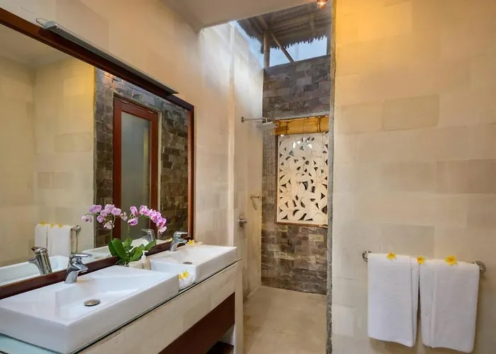 Istana 1 - Heart Of Seminyak, 2br, Sleeps 4 Villa Seminyak (Bali)