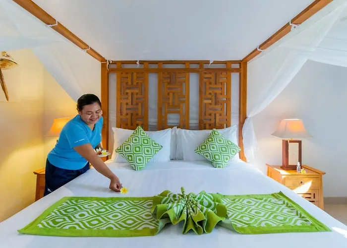 Istana 1 - Heart Of Seminyak, 2br, Sleeps 4 Seminyak (Bali)
