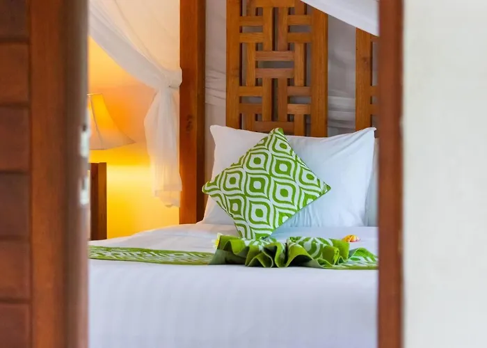 Istana 1 - Heart Of Seminyak, 2br, Sleeps 4 * Seminyak (Bali)