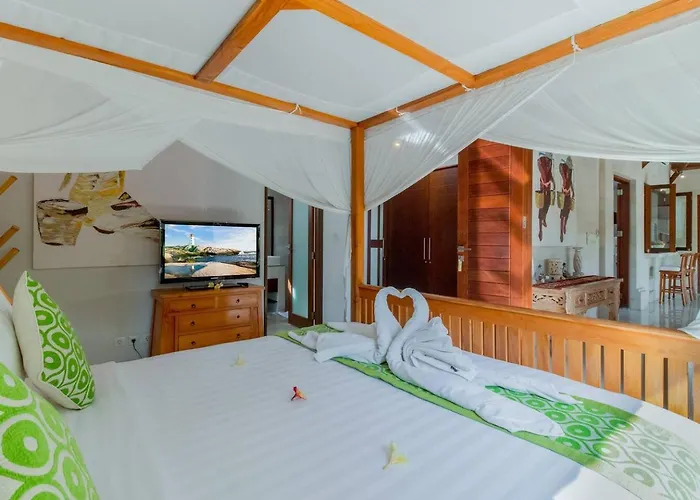 Villa Istana 1 - Heart Of Seminyak, 2br, Sleeps 4 Seminyak (Bali)